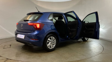 Volkswagen Polo 1.0 TSI Life 5dr Petrol Hatchback
